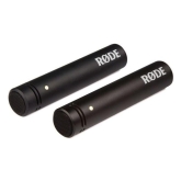 RODE TF5-MP Подобранная стереопара студийных микрофонов