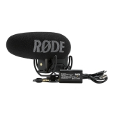 RODE VIDEOMIC PRO Plus Компактный направленный накамерный микрофон
