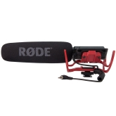 RODE VIDEOMIC Rycote Направленный накамерный микрофон