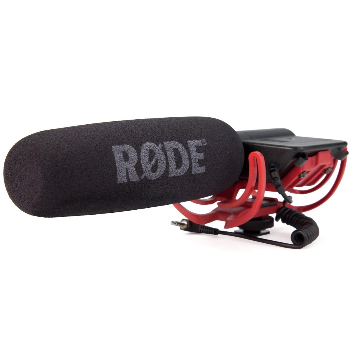 Микрофон Rode VIDEOMIC Pro Rycote