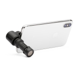 RODE VideoMic ME-L Компактный кардиоидный микрофон для iOS устройств и смартфонов