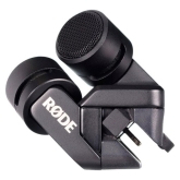 RODE iXY Lightning Стерео микрофон для работы с iPhone или IPad