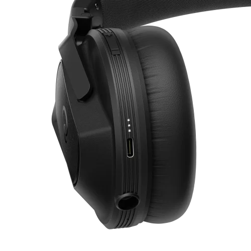 AlphaTheta HDJ-F10 Беспроводные DJ-наушники