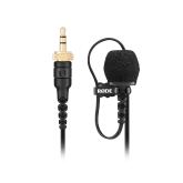 RODE Lavalier II Петличный низкопрофильный микрофон