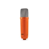 Rode NT1 Signature Orange Студийный конденсаторный микрофон