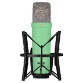 Rode NT1 Signature Green Студийный конденсаторный микрофон