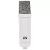 Rode NT1 Signature White Студийный конденсаторный микрофон