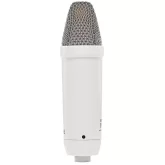 Rode NT1 Signature White Студийный конденсаторный микрофон