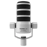 Rode PodMic USB White Динамический USB-микрофон