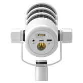 Rode PodMic USB White Динамический USB-микрофон