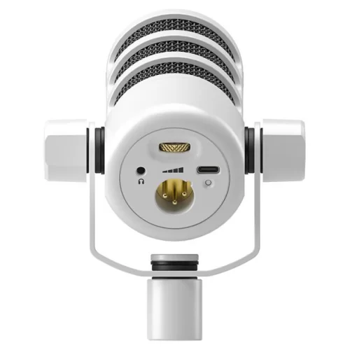 Rode PodMic USB White Динамический USB-микрофон