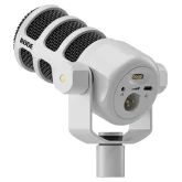 Rode PodMic USB White Динамический USB-микрофон