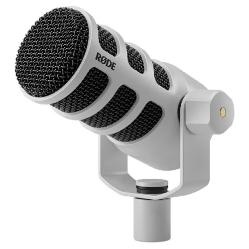 Rode PodMic USB White Динамический USB-микрофон