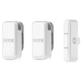 Rode Wireless Micro Lightning White Радиосистема для смартфона