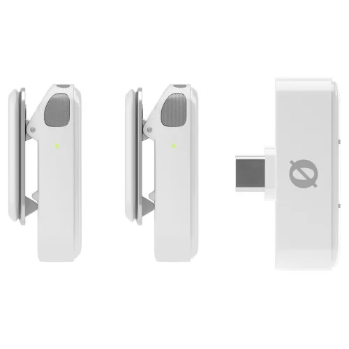 Rode Wireless Micro USB-C White Радиосистема для смартфона