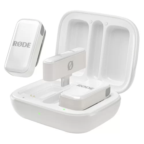 Rode Wireless Micro USB-C White Радиосистема для смартфона