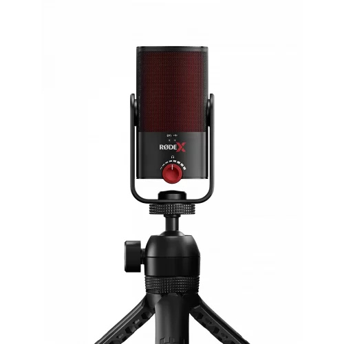 Rode XCM-50 Конденсаторный USB микрофон для стримеров и геймеров