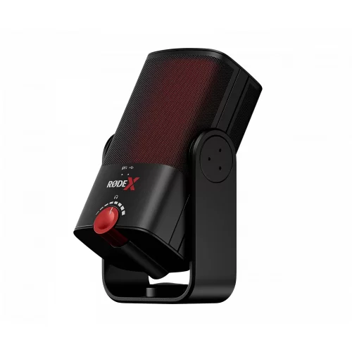 Rode XCM-50 Конденсаторный USB микрофон для стримеров и геймеров