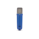 Rode NT1 Signature Cobalt Студийный конденсаторный микрофон