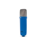 Rode NT1 Signature Cobalt Студийный конденсаторный микрофон