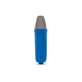 Rode NT1 Signature Cobalt Студийный конденсаторный микрофон