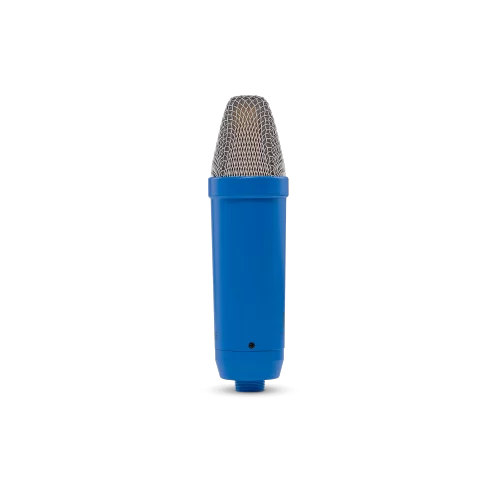 Rode NT1 Signature Cobalt Студийный конденсаторный микрофон