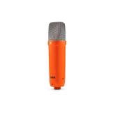 Rode NT1 Signature Orange Студийный конденсаторный микрофон