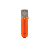 Rode NT1 Signature Orange Студийный конденсаторный микрофон