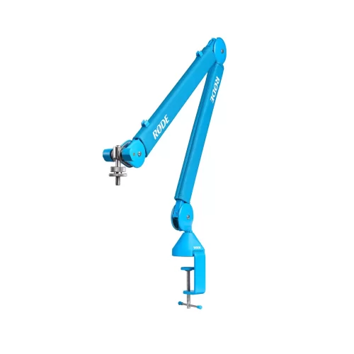 Rode PSA1+ Blue Микрофонная стойка пантограф