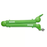 Rode PSA1+ Green Микрофонная стойка пантограф