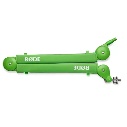 Rode PSA1+ Green Микрофонная стойка пантограф