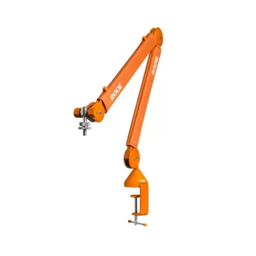 Rode PSA1+ Orange Микрофонная стойка пантограф