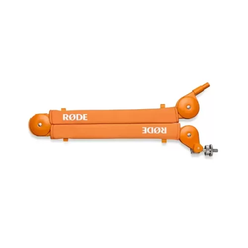 Rode PSA1+ Orange Микрофонная стойка пантограф