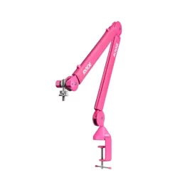 Rode PSA1+ Pink Микрофонная стойка пантограф