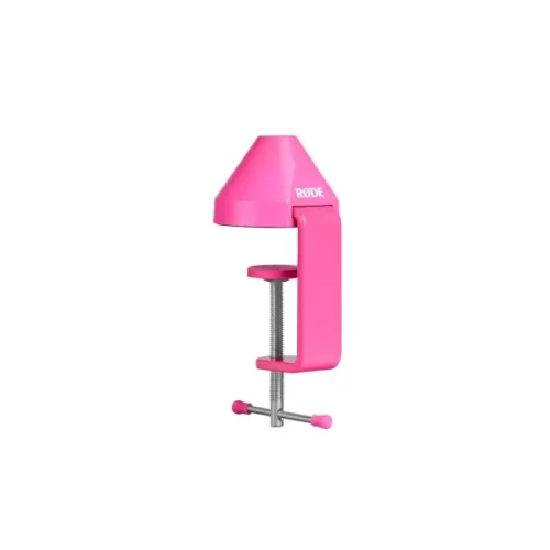 Rode PSA1+ Pink Микрофонная стойка пантограф
