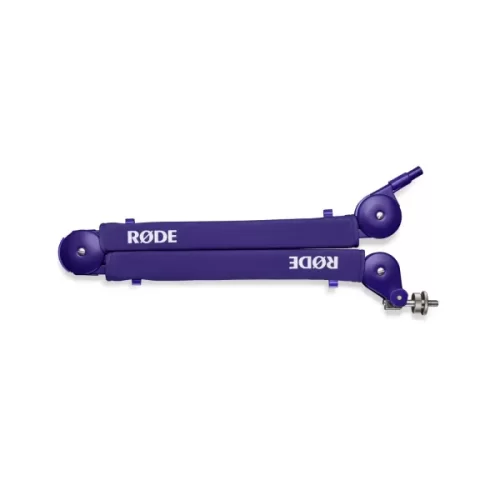 Rode PSA1+ Purple Микрофонная стойка пантограф