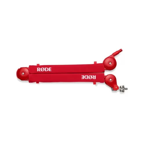 Rode PSA1+ Red Микрофонная стойка пантограф