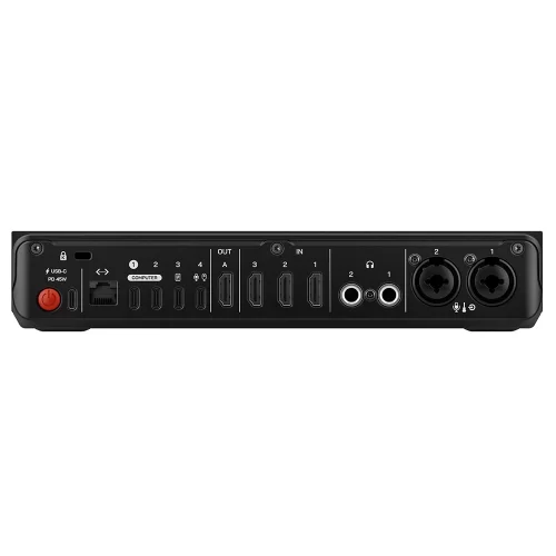 Rode Rodecaster Video Core Видеомикшер