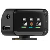 RODE Wireless Micro Camera Kit Ультракомпактная двухканальная петличная радиосистема