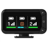 RODE Wireless Micro Camera Kit Ультракомпактная двухканальная петличная радиосистема