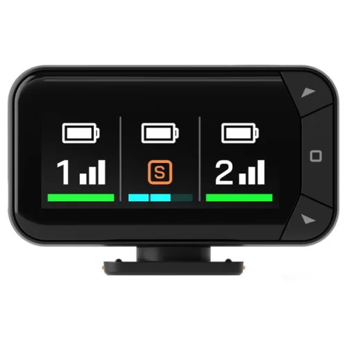 RODE Wireless Micro Camera Kit Ультракомпактная двухканальная петличная радиосистема