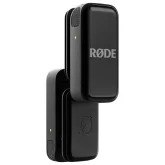 RODE Wireless Micro Camera Kit Ультракомпактная двухканальная петличная радиосистема
