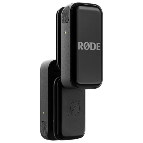 RODE Wireless Micro Camera Kit Ультракомпактная двухканальная петличная радиосистема
