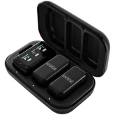 RODE Wireless Micro Camera Kit Ультракомпактная двухканальная петличная радиосистема