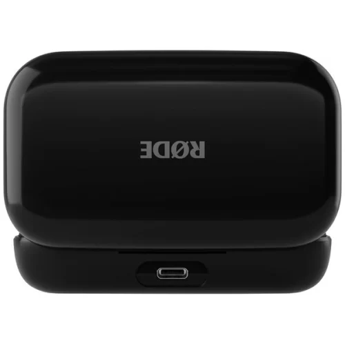 RODE Wireless Micro Camera Kit Ультракомпактная двухканальная петличная радиосистема
