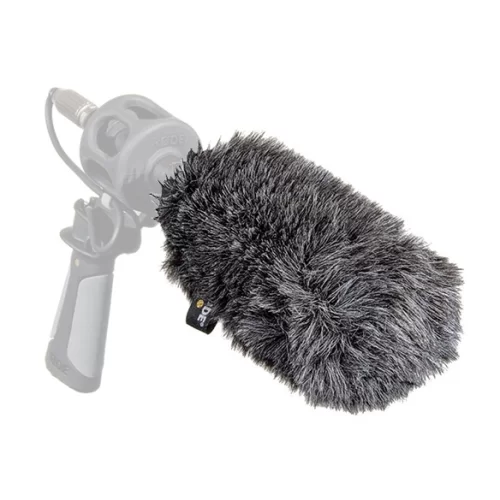 RODE WS6 Меховая ветрозащита для микрофонов NTG-1, NTG-2, NTG-4
