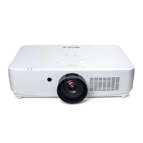 ROLY RL-6200WT Лазерный проектор, WXGA (1280x800)