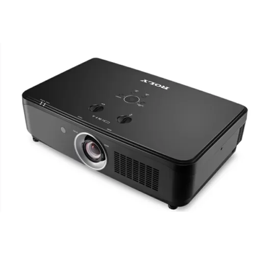 ROLY RL-HX700T Лазерный проектор, XGA (1024x768)