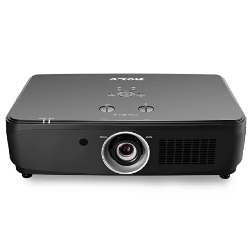 ROLY RL-HX700T Лазерный проектор, XGA (1024x768)