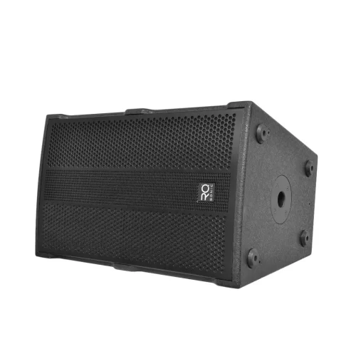 RQ SONIC WQ12D3 Активная АС, 1000 Вт., 12", DSP, Bluetooth